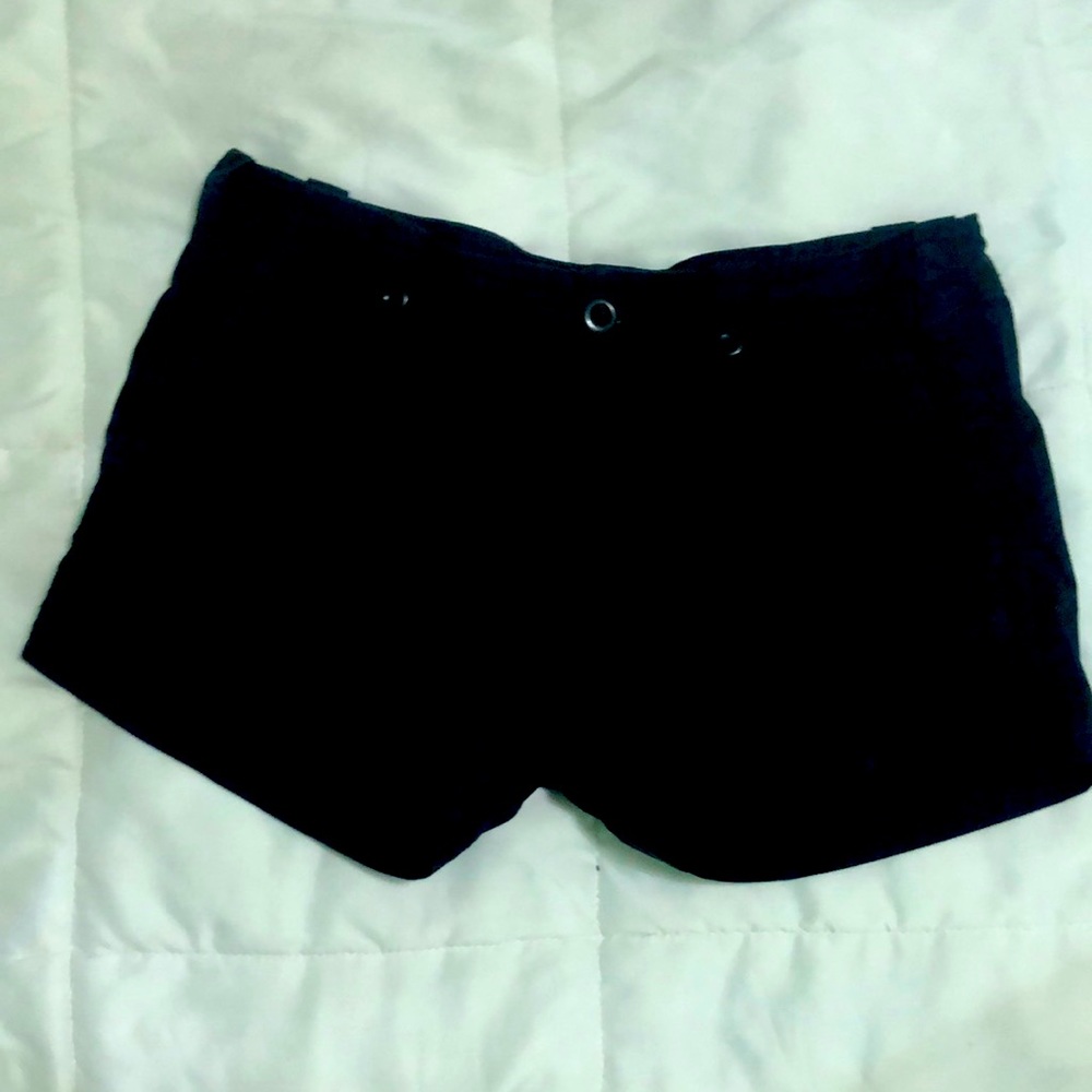classic short!